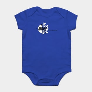 Wells Technologies Baby Bodysuit